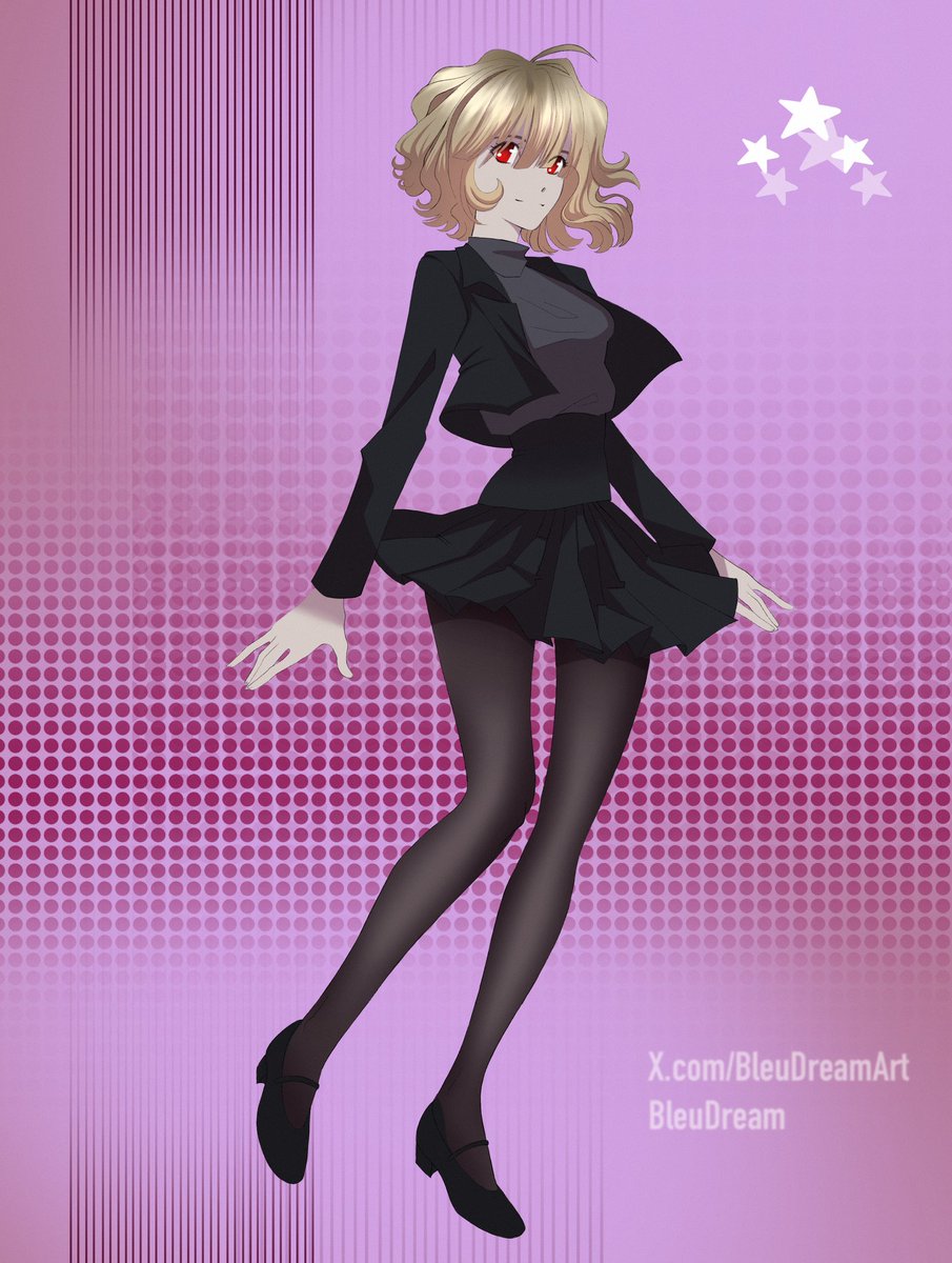 I've gone full moe.