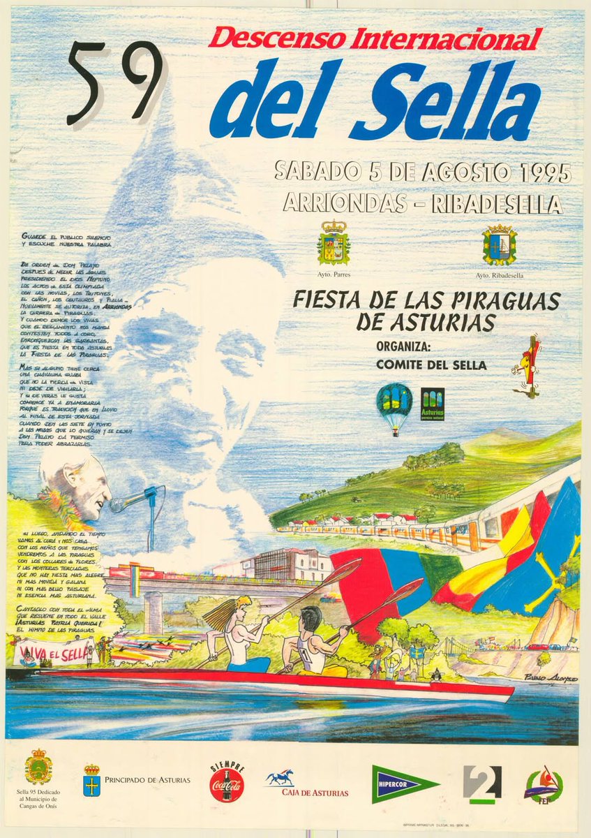 Descenso Internacional del Sella tweet media