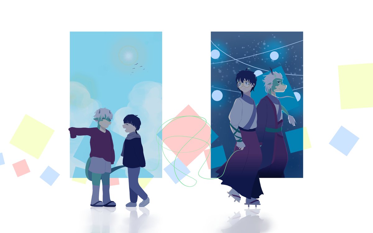 MetaIics's tweet image. Reminisce