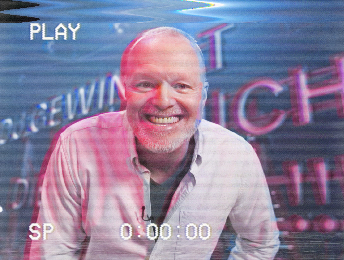 Zurück in die  2010er Jahre. Warum das nur bedingt funktioniert, erfahrt Ihr in folgendem Artikel: 

radiorenegat.de/2025/02/16/zur…

#rtl #raab #dugewinnsthiernichtdiemillion