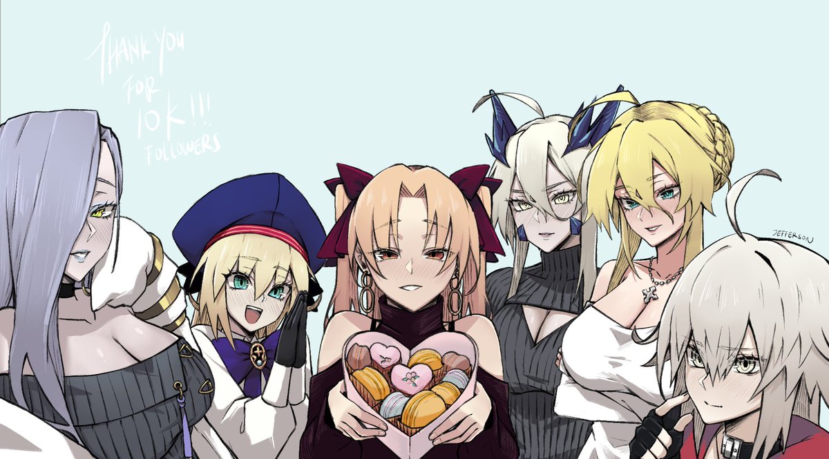 Jefferson tweet media