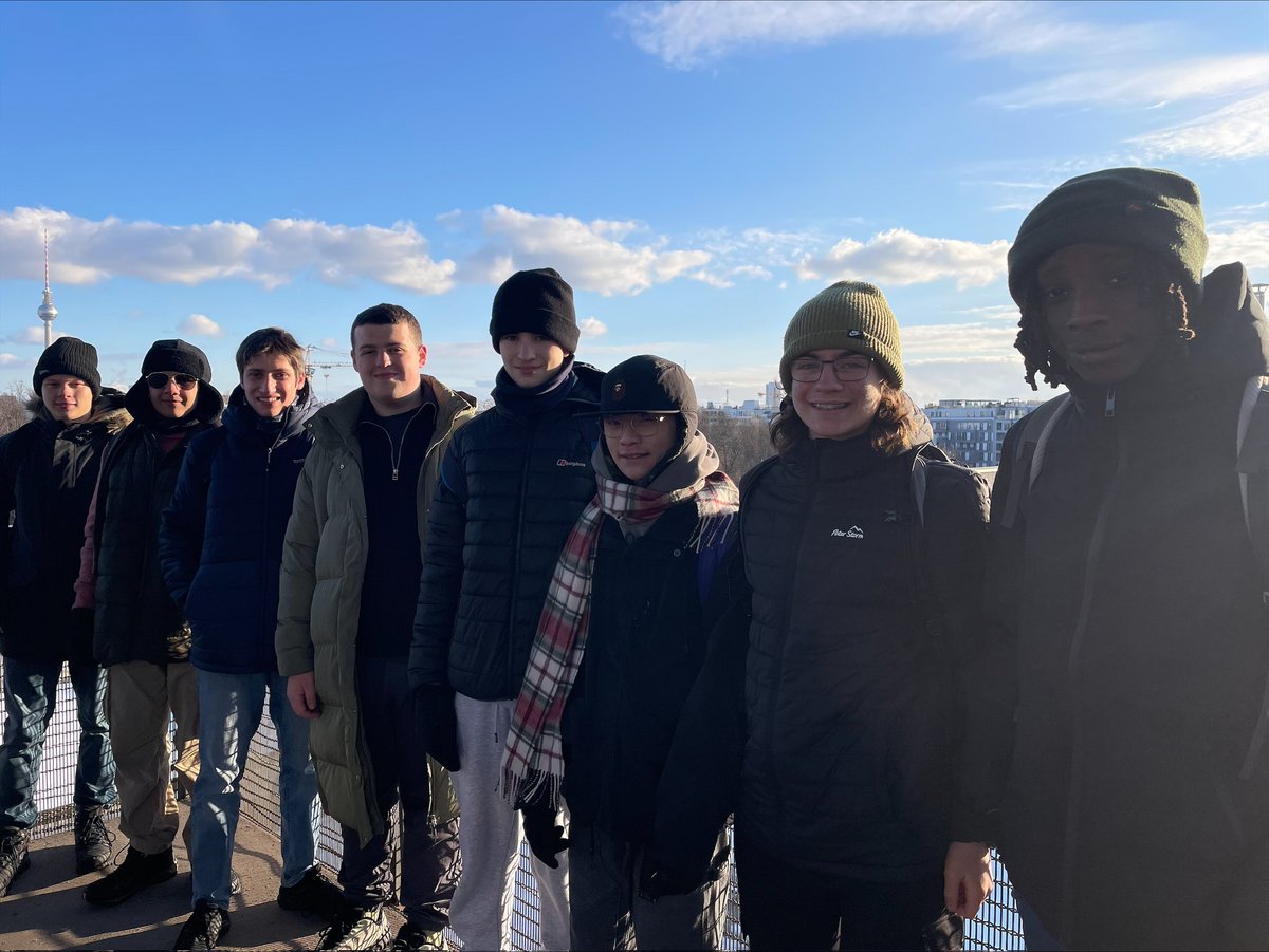 Bablake Sixth Form tweet media