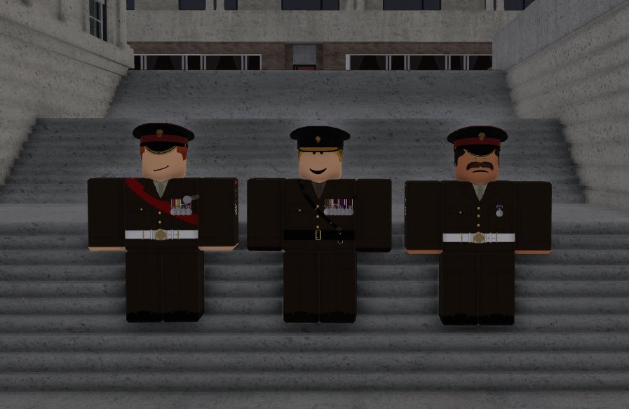 inkermancompany's tweet photo. A huge congratulations to LSgt DxsGME and CSgt yeppybt on passing their Platoon Commander's Battle Course! https://t.co/KPtNG5ivV2
