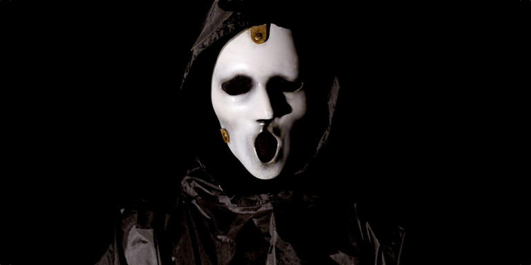Screamm's tweet photo. Scream MTV Series is top tier. https://t.co/IwrZD5FrG0