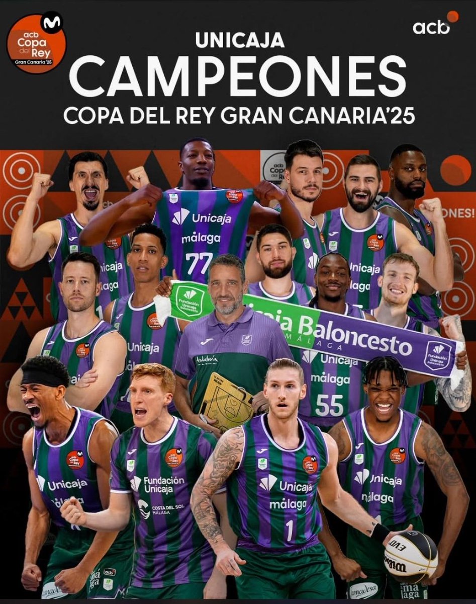 CAMPEONES