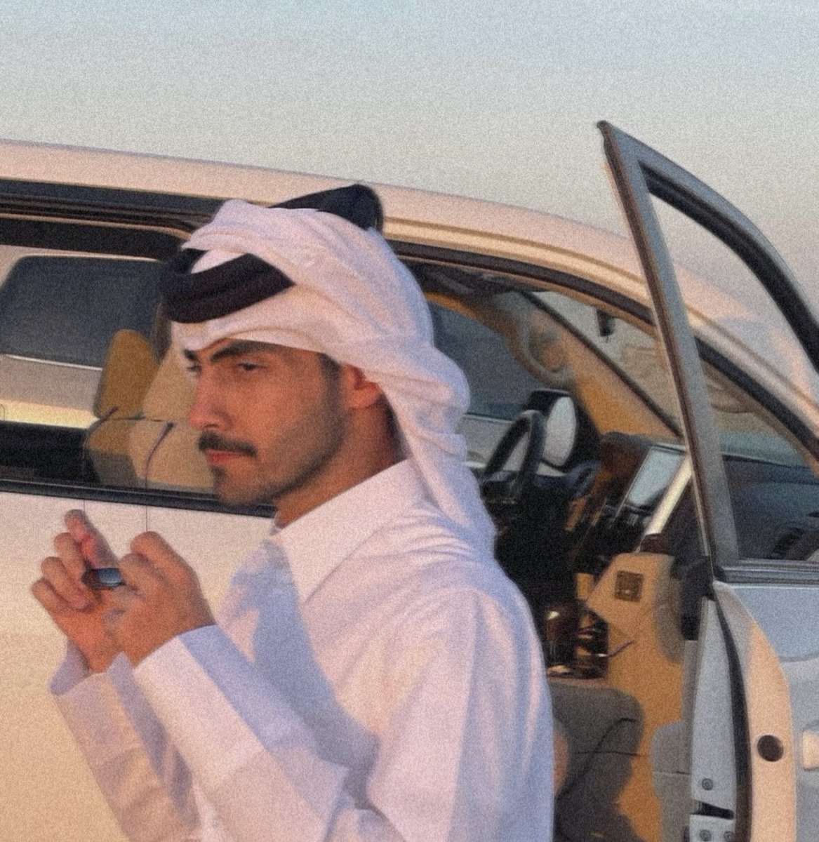 JP7L's tweet photo. دون حب البل وحب الطيبين
خل قلبك لا يساق ولا يـقـاد . https://t.co/fm1XSNjidJ