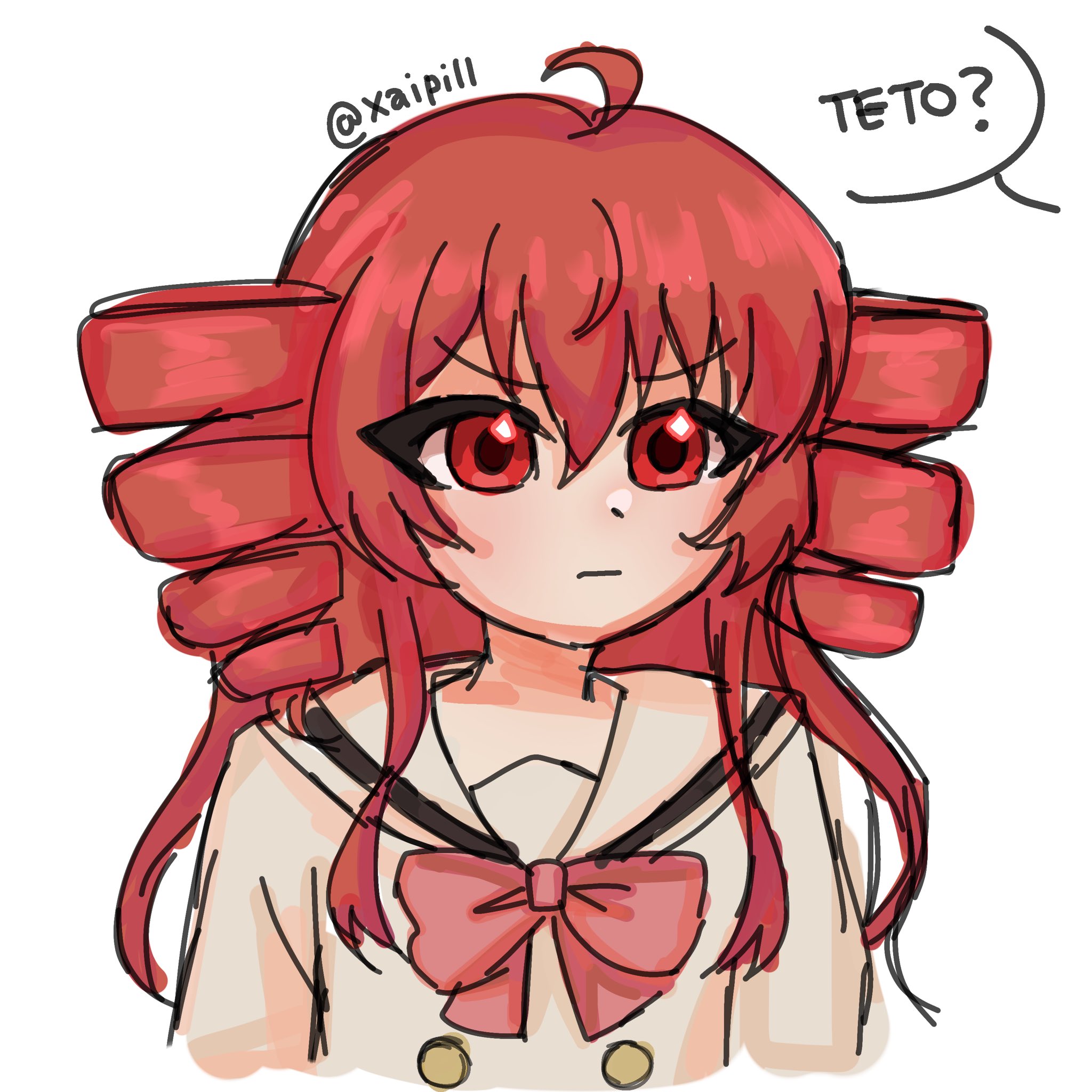 xai ( comms open! ) (@xaipill) / X