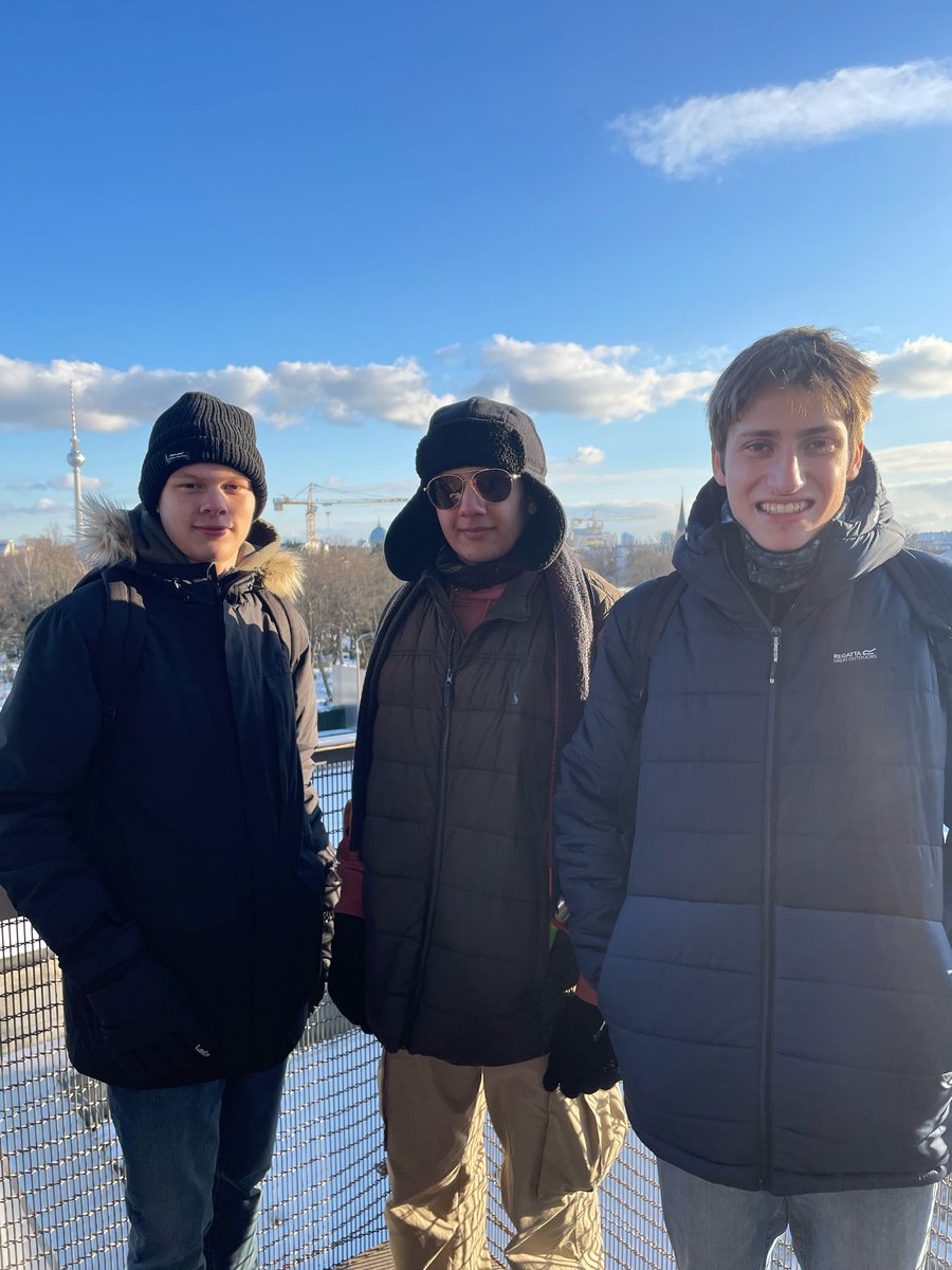 Bablake Sixth Form tweet media