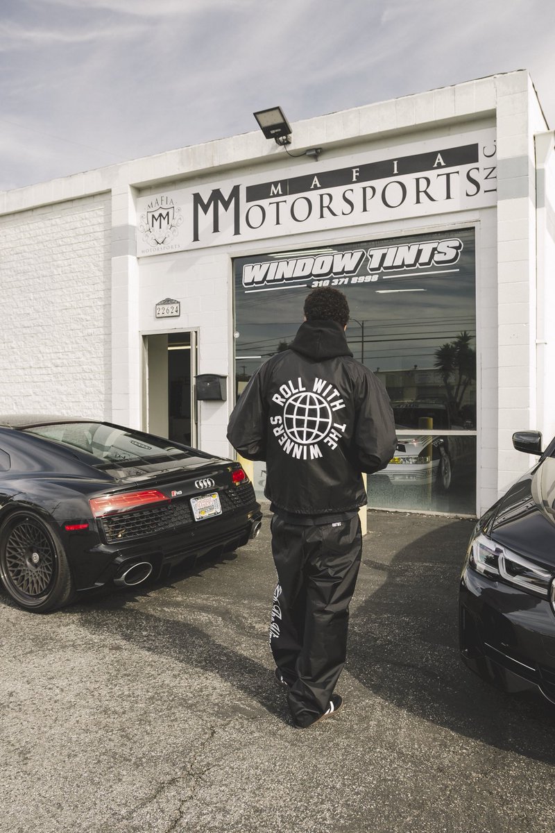 Niko G4® (@nikog4) on Twitter photo Shop The New <a href="/RWTWS/">ROLL WITH THE WINNER$.</a> 2025. 🌐 “Black Collection” Available Now Only at NikoG4.com
Free Shipping All Orders Over $100.
Use Promo Code: RWTWS4LIFE Shop The New <a href="/RWTWS/">ROLL WITH THE WINNER$.</a> 2025. 🌐 “Black Collection” Available Now Only at NikoG4.com
Free Shipping All Orders Over $100.
Use Promo Code: RWTWS4LIFE