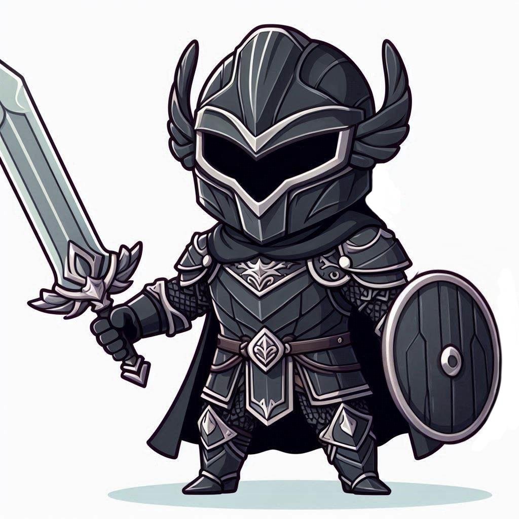 2025 is going to be an awesome year for <a href="/Litl_Warriors/">Little Warriors</a> 

Today we secured 1x additional agreement with a local Game Shop to sell our physical cards in-store upon release.