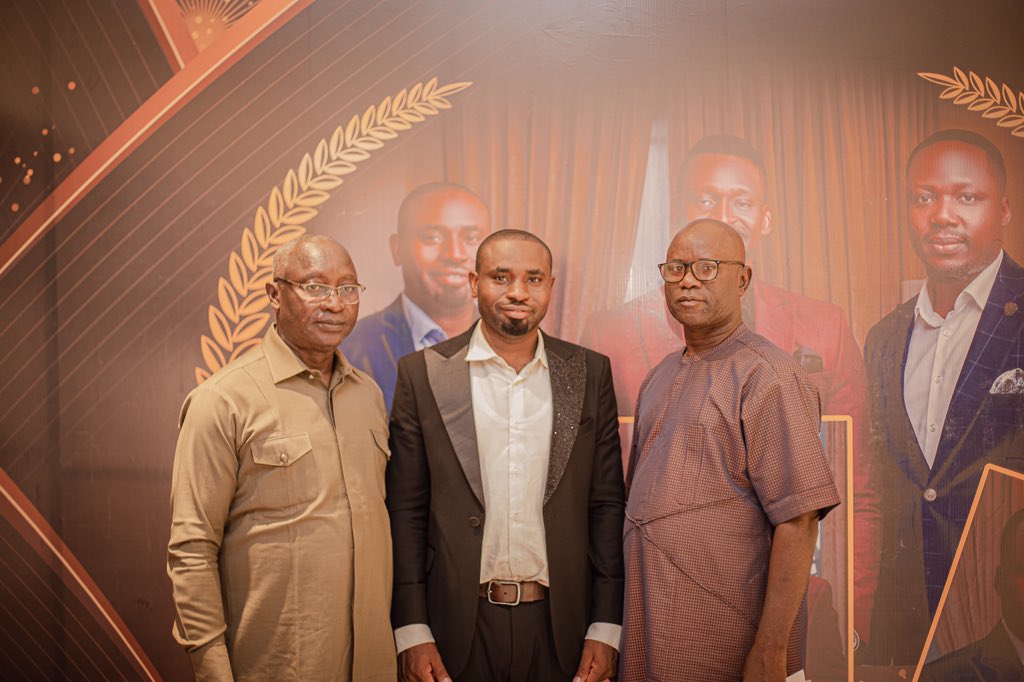 Young Innovators Nigeria tweet media