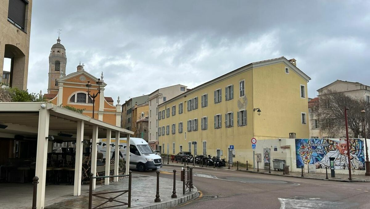 "Il faut regarder le mal en face" : le nouveau sursaut de la société corse contre la mafia ?

➡️ l.ici.fr/TAB