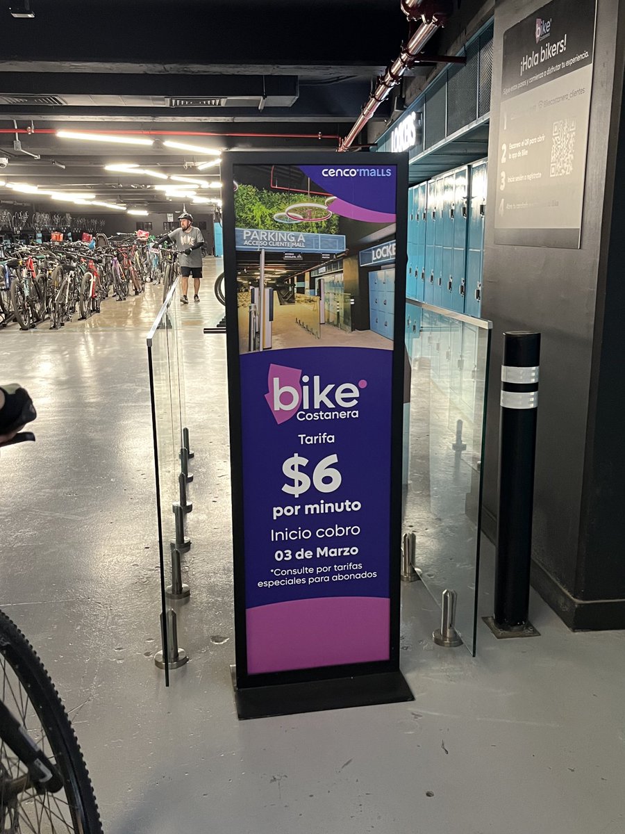 mi bicio tweet media