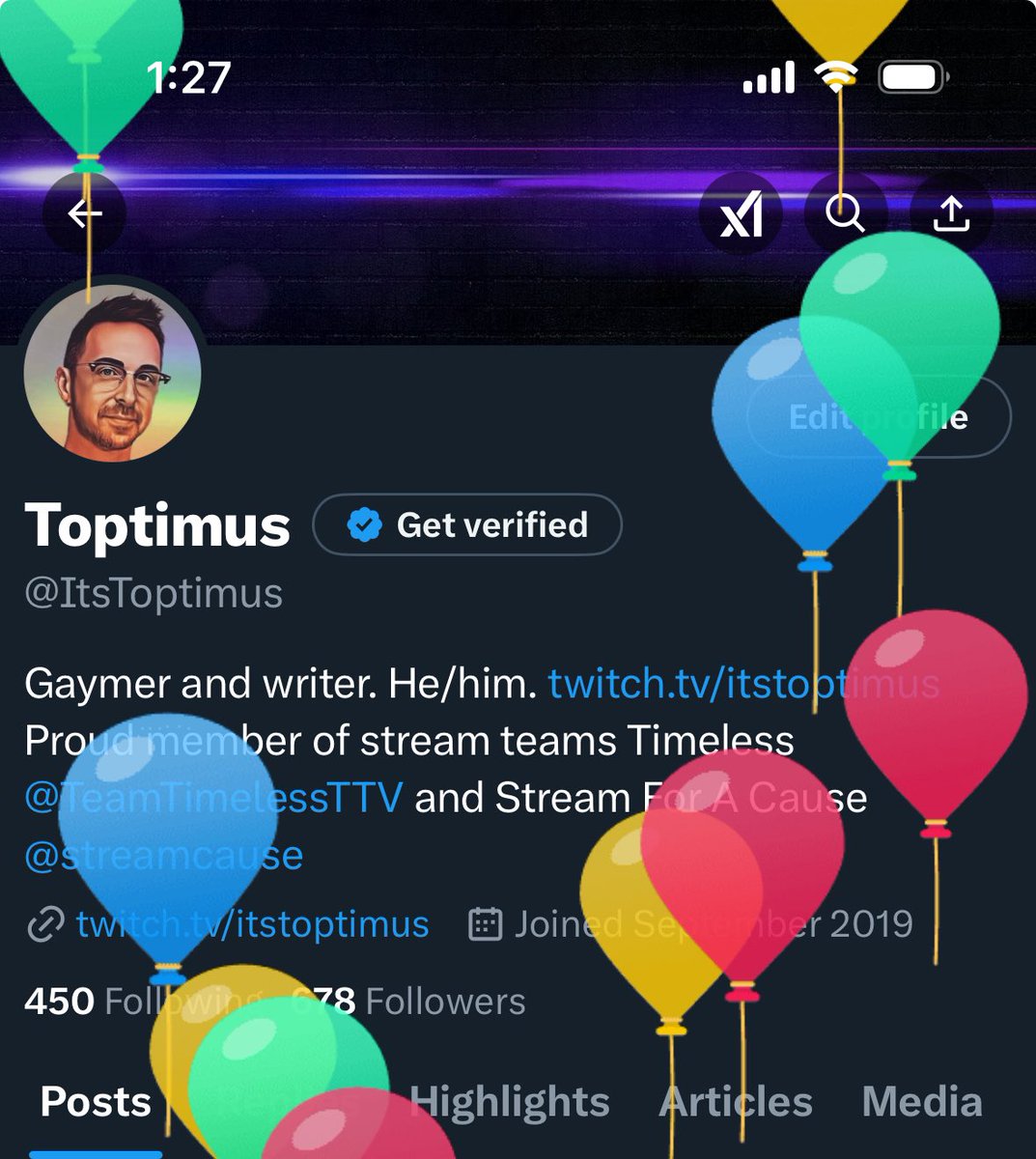 Not gonna lie. The struggle has been real lately. But here’s hoping this year is a good one.