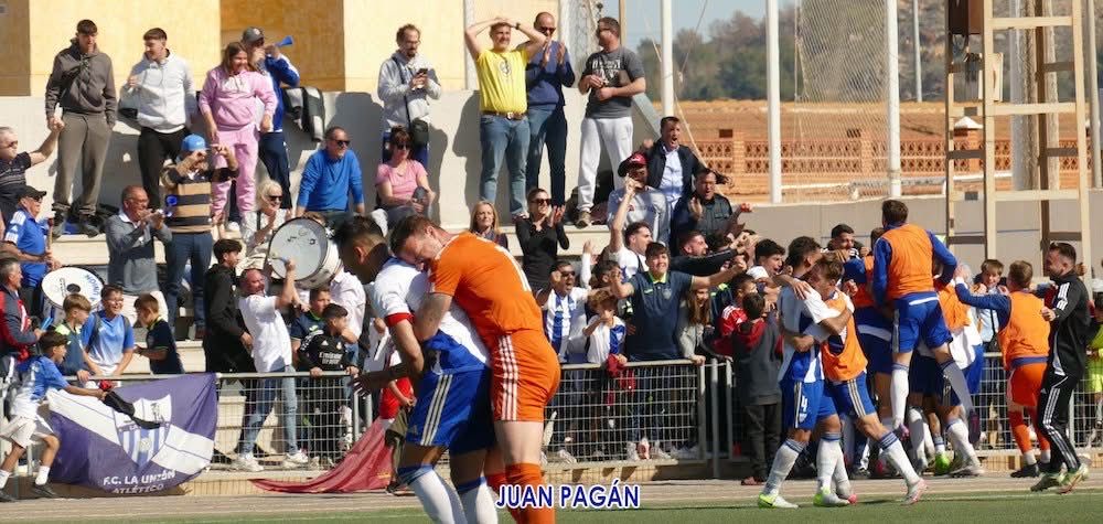 ⁦@fclaunionatl⁩ LANZADOSSSSS!!!