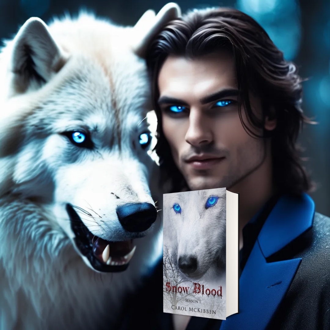 SassmenChristy's tweet photo. Snow Blood- .99
Carol McKibben
https://t.co/59QnUa006y
Join the dark world of Brogio, the first vampire!
The Book that Launches an Unusual Vampire Romance Series!
#carolmckibben #ParanormalRomance #snowblood #booktok https://t.co/MDS7pO7cEw