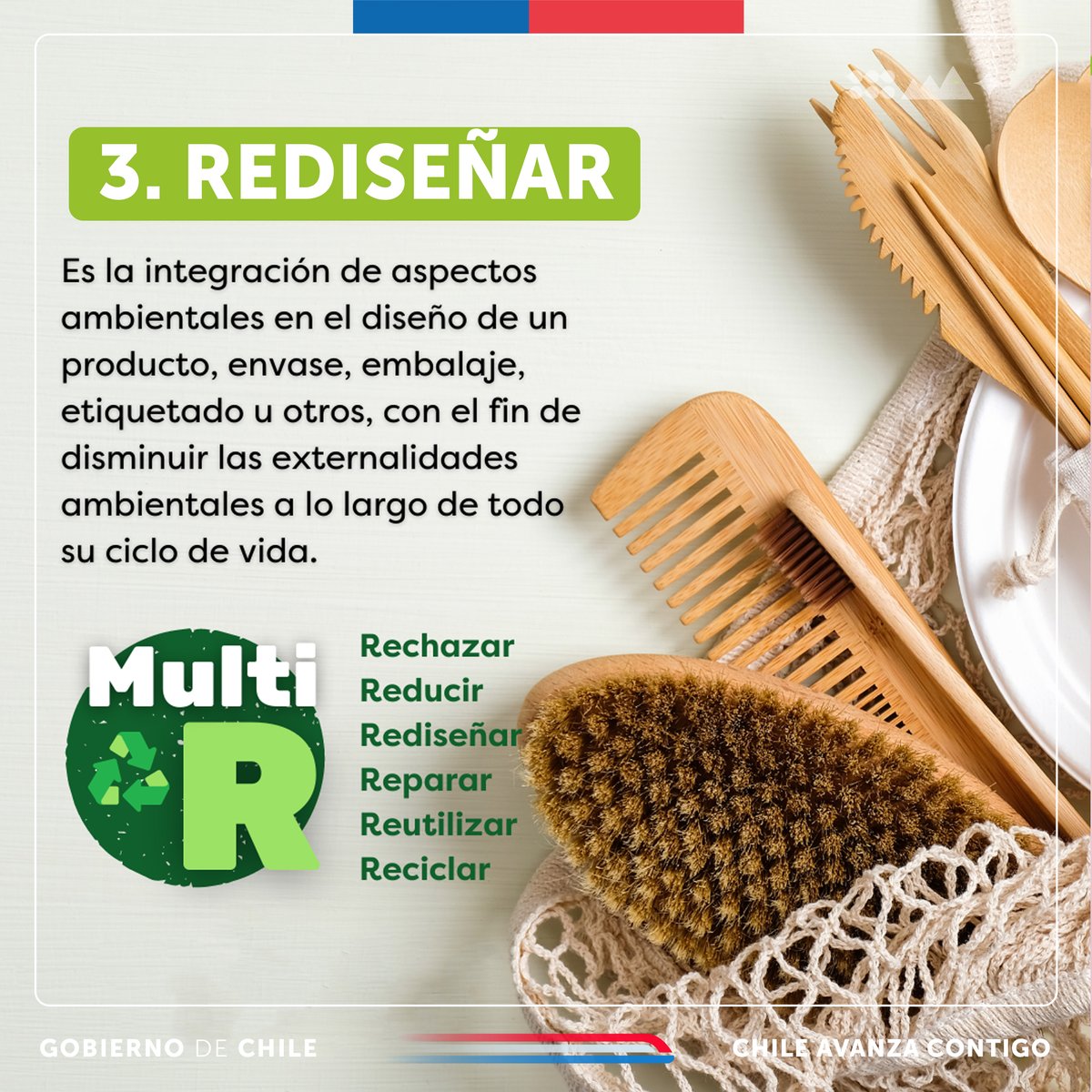 Seremi M.Ambiente RM 🌿 tweet media