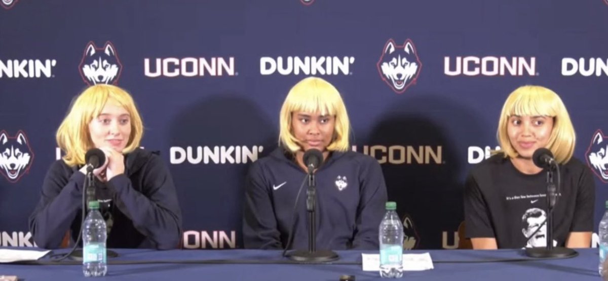 the punks in question