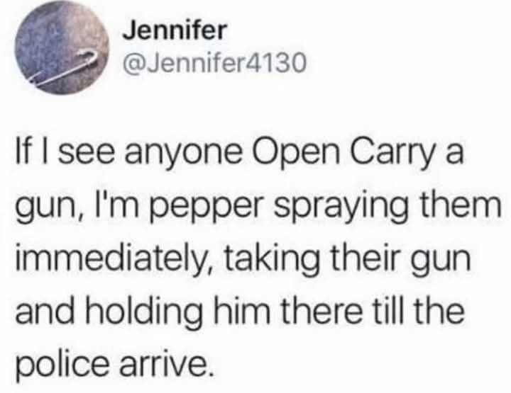 This would be a textbook FAFO moment