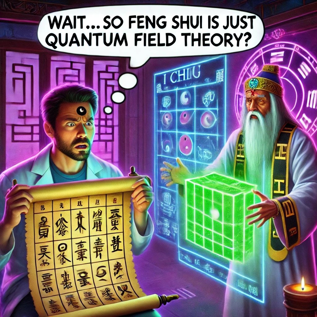 code917e's tweet image. @MiRA__WEB3 connects users with masters of Chinese studies like I Ching, Feng Shui &amp;amp; Zi Wei Ba Zi! Gain deep insights &amp;amp; transform your life today. 🔥 #MiRAWisdom #ChineseMetaphysics
