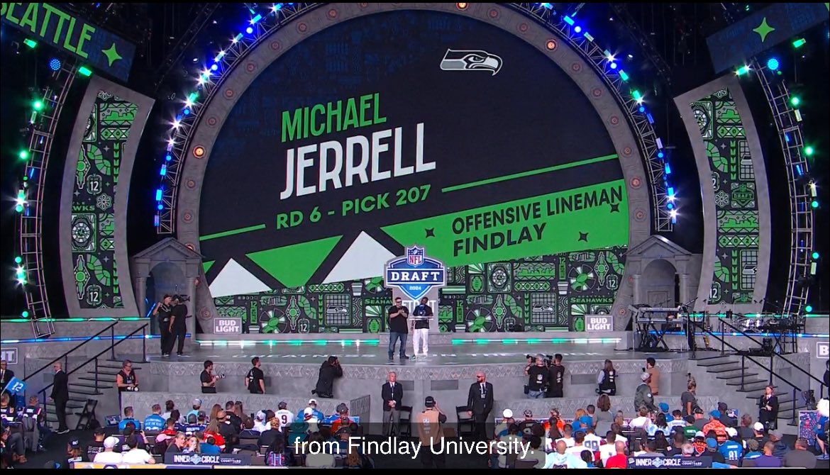 Kory Allen (@koryallen) on Twitter photo <a href="/d2fbspotlight/">D2 College Football Spotlight</a> <a href="/NCAADII/">NCAA Division II</a> <a href="/NFL/">NFL</a> Let’s not forget the only <a href="/NCAADII/">NCAA Division II</a> player drafted last year. Love the exposure you’re bringing to our level of football! <a href="/d2fbspotlight/">D2 College Football Spotlight</a> <a href="/NCAADII/">NCAA Division II</a> <a href="/NFL/">NFL</a> Let’s not forget the only <a href="/NCAADII/">NCAA Division II</a> player drafted last year. Love the exposure you’re bringing to our level of football!