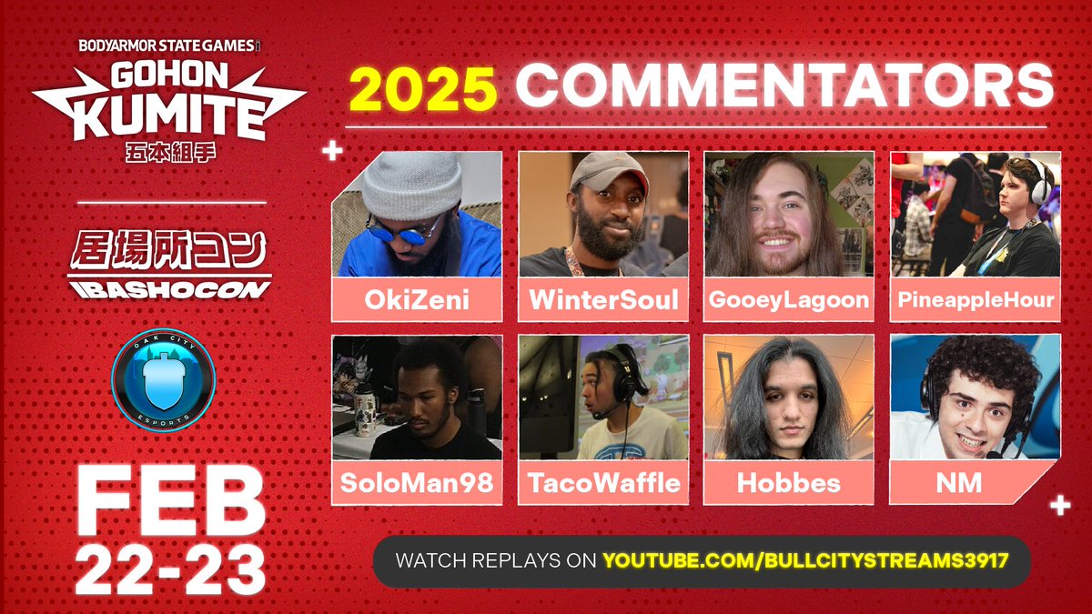 IbashoCon tweet media