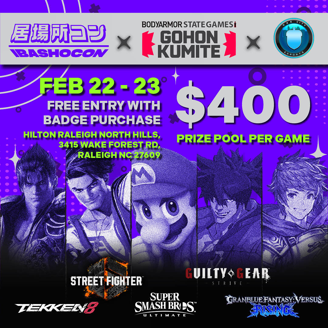 IbashoCon tweet media