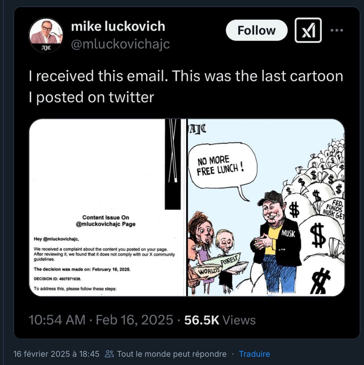 Vincent Englebert (@englebertv) on Twitter photo 