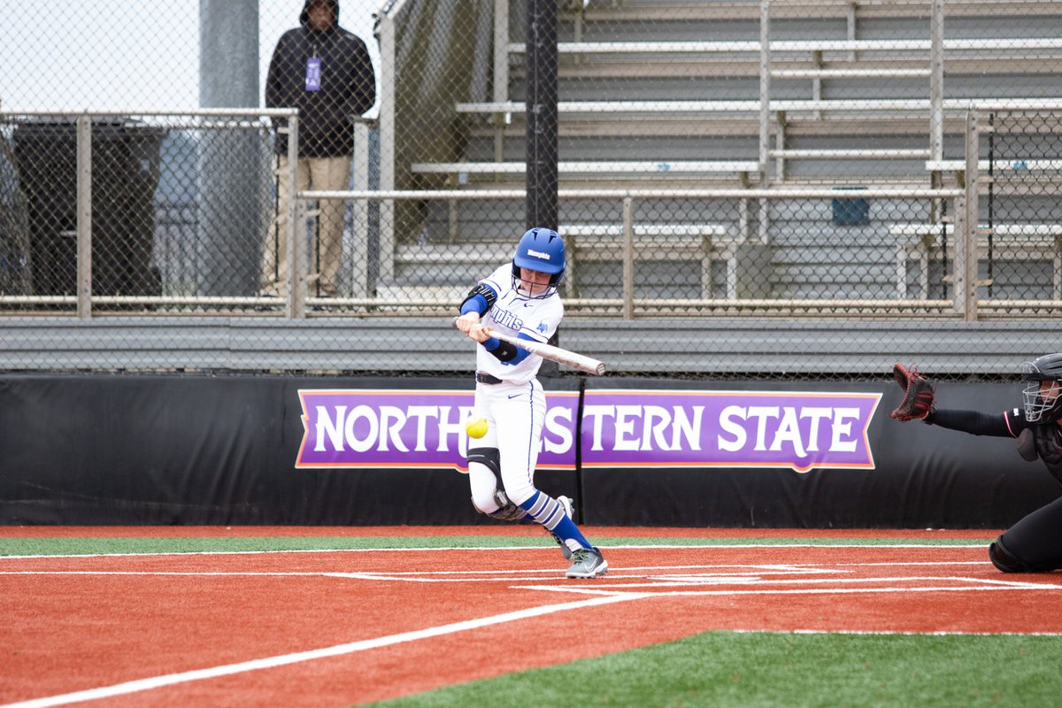 Memphis Softball tweet media