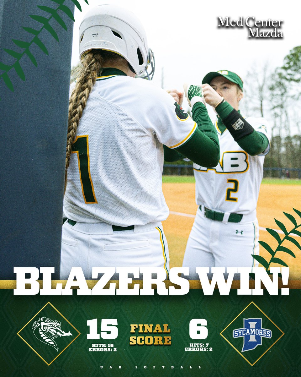 𝗕𝗟𝗔𝗭𝗘𝗥𝗦 𝗪𝗜𝗡 IN SIX🔥

#WinAsOne