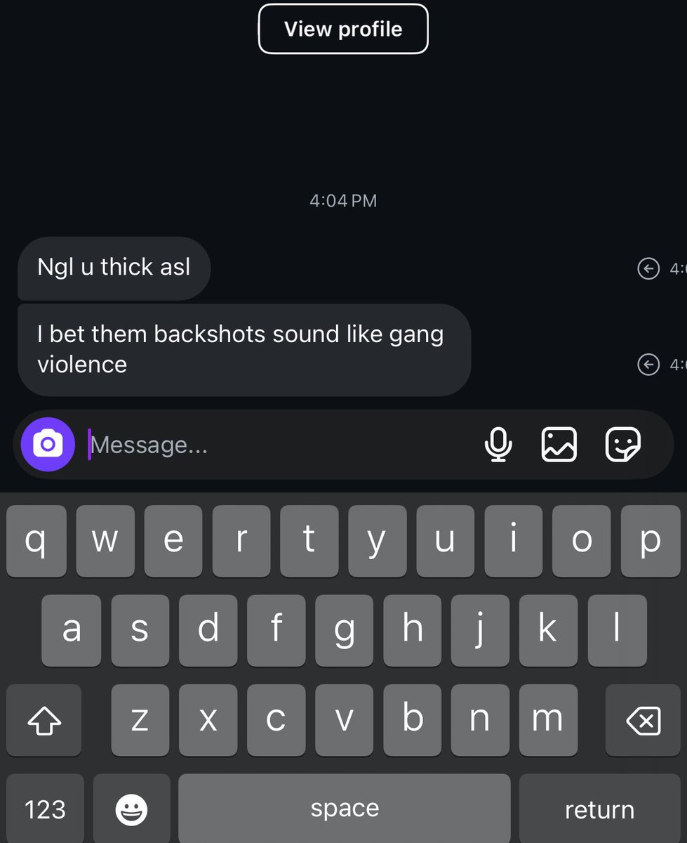 i gotta text my ex i can’t do the streets i really can’t