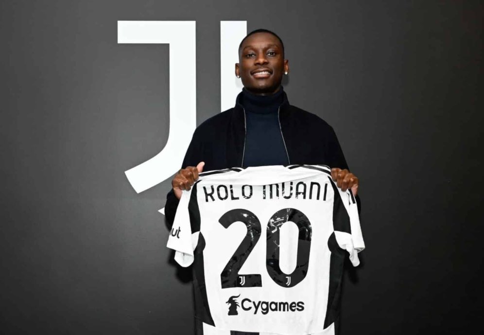 nitro4602's tweet photo. Son passage dans les mémoires ?
Kolo Muani est passé de mois difficiles à des débuts tonitruants.
Le numéro 20 🇫🇷 régale rencontre après rencontre.
Un transfert chez les Bianconeri,…
#football #foot #nitrofoot #nitrofootball #analysefoot #scout #kolomuani #JUVINT
#SerieA https://t.co/HsOfOjB0V0