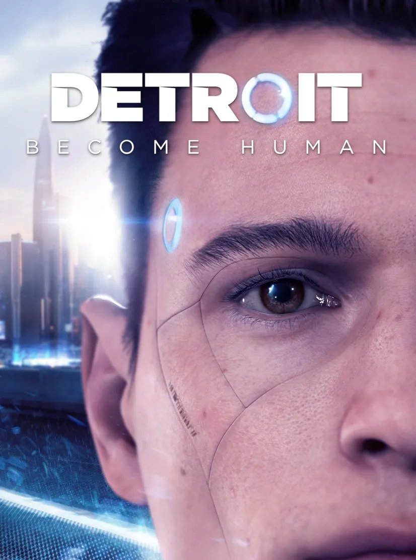Streaming Detroit: Become Human. Thank you <a href="/Duudettes/">Erin</a> and Dice for the long over due birthday present!

Time to play Part 1!
📺 twitch.tv/salvajegaming