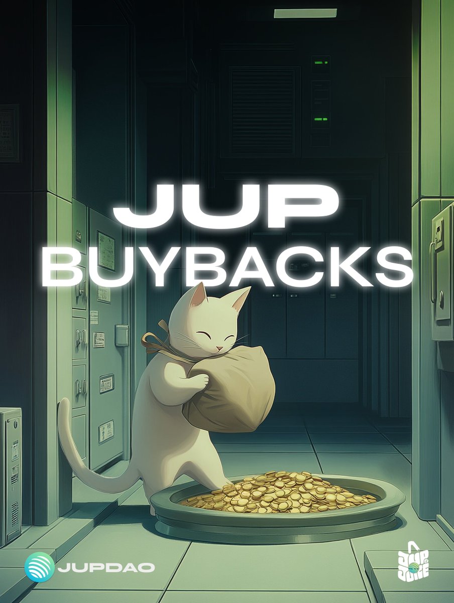 JUP AND JUICE (🧃) tweet media