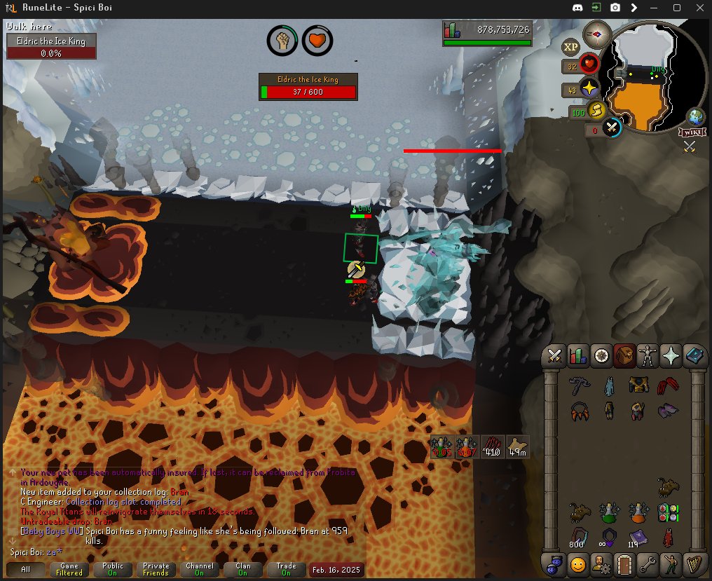 SpiciBoiRS's tweet photo. #25 Bran - 959kc https://t.co/M2uoDwmXlG