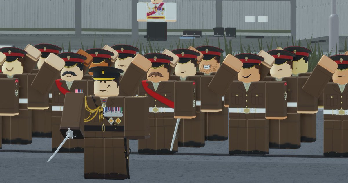 Today, the Grenadier Guards bid goodbye to our Commanding Officer, Henry Wellesley.  

Henry first joined the Regiment in April 2023 and took over as Commanding Officer in July of 2024.   

Thank you Hendo so much for your service and we wish Monster well as he takes over.