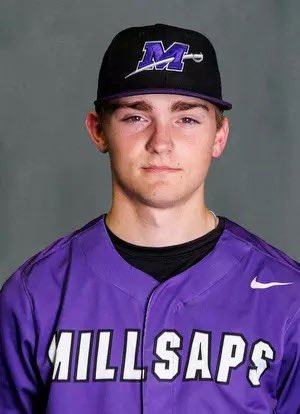Knights Knation #4L (@knightknation4l) on Twitter photo Congratulations to 2024 Alum LHP <a href="/CCressend/">Cam Cressend</a> on getting his 1st college win on the mound today as the Millsaps Majors hit a walkoff grand slam to win 6-5!! Cam .2 IP H 0R for the win!!#4L <a href="/MarucciDugout/">Marucci Dugout</a> <a href="/MHSSkippersBSB/">@MandevilleSkippersBaseball</a> Congratulations to 2024 Alum LHP <a href="/CCressend/">Cam Cressend</a> on getting his 1st college win on the mound today as the Millsaps Majors hit a walkoff grand slam to win 6-5!! Cam .2 IP H 0R for the win!!#4L <a href="/MarucciDugout/">Marucci Dugout</a> <a href="/MHSSkippersBSB/">@MandevilleSkippersBaseball</a>