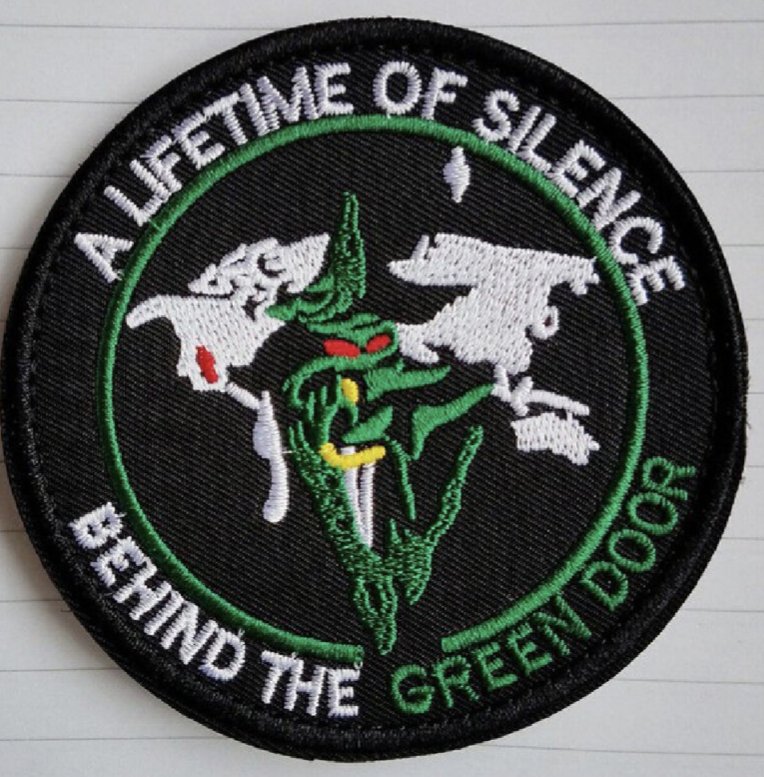 🤐 TO BE ANNOUNCED 🤐 tweet media