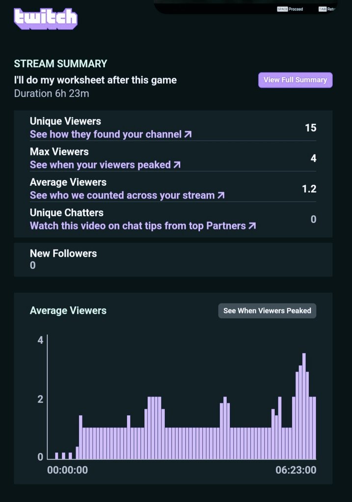 Simp_Chaos's tweet image. Damn bro, kenapa saya boleh attract begitu banyak orang tengok stream saya? I was just cussing while fighting rats and toads lmao

Im used to whole stream 1 viewer dy haha