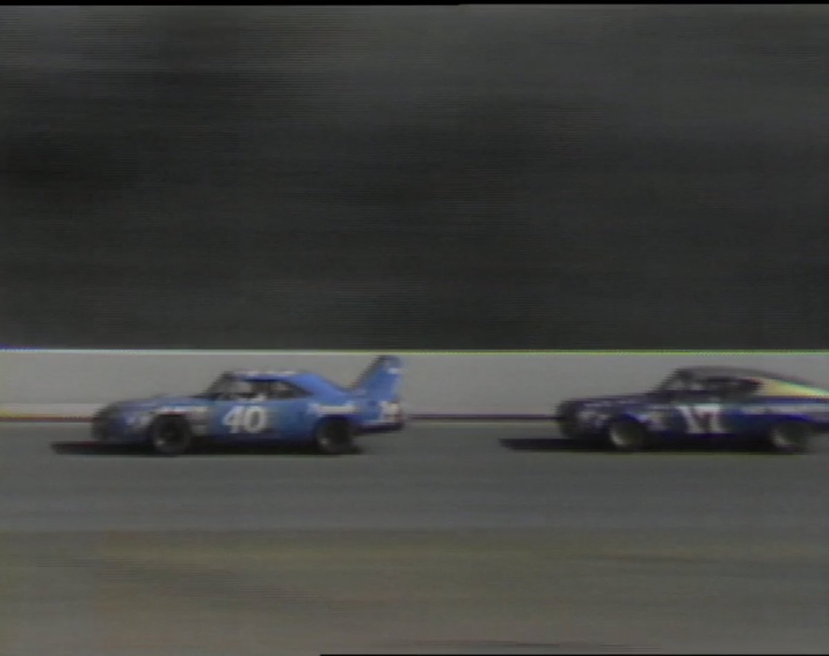 NASCAR Classics tweet media