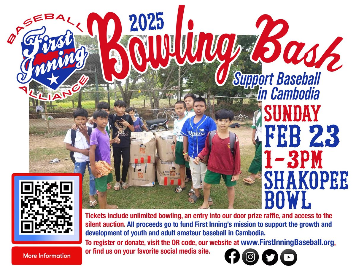 Big shout to <a href="/Baseball_365/">Baseball 365</a> for contributing some cage vouchers &amp; a gift certificate to our <a href="/firstinningba/">First Inning Baseball Alliance</a> fundraiser coming up next weekend — and for adding this sweet lid to my incredible townball cap collection. 
Come out next Sunday, support baseball, and win cool stuff!