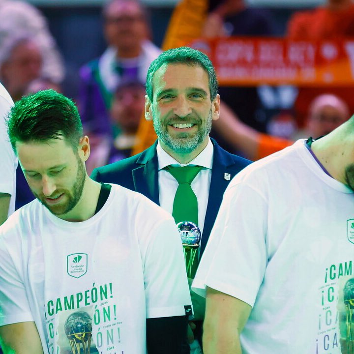 Gigantes del Basket tweet media