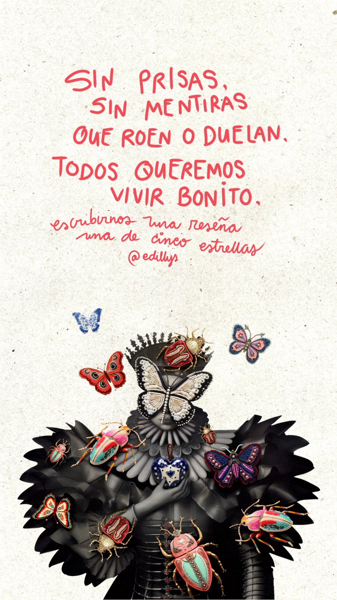 edillysp's tweet photo. Les hice una carta con mucho amor!!! Sobre la complicidad, autenticidad y las contradicciones. #poesía #poetrycommunity #poetrylovers #PoetryCollection 

I just published Cap. 21 — Autenticidad = Complicidad https://t.co/lTqDXw0God https://t.co/ZcNYYUojRI