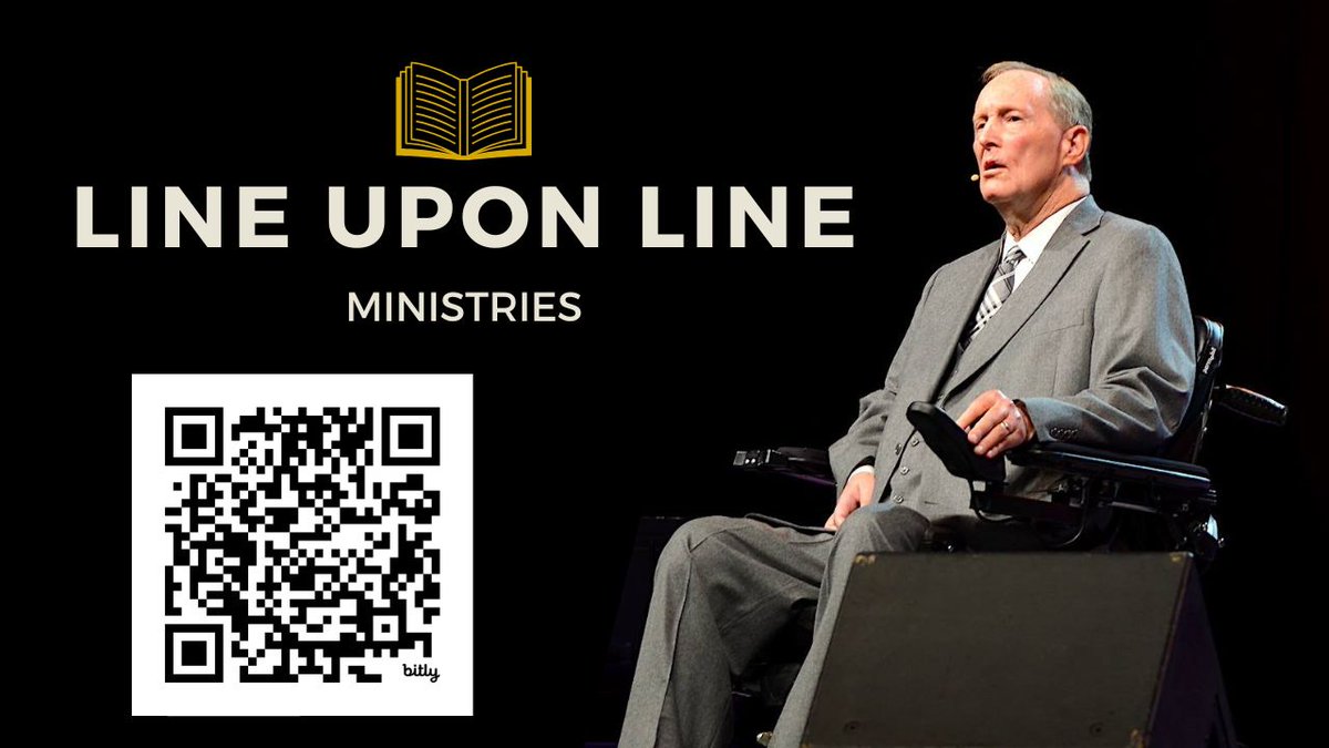 LineUponLineMin's tweet image. 🚀 Launch Day is Here! 🚀 We are thrilled to announce that lineuponlineministries.com is now LIVE! 🎉
Spread the word and stay tuned for more updates! 🌟
#LaunchDay #LineUponLineMinistries #LULPodcast #CountryPreacherAtLarge #DavidMiller #Bible #ExpositoryPreaching #Ministry