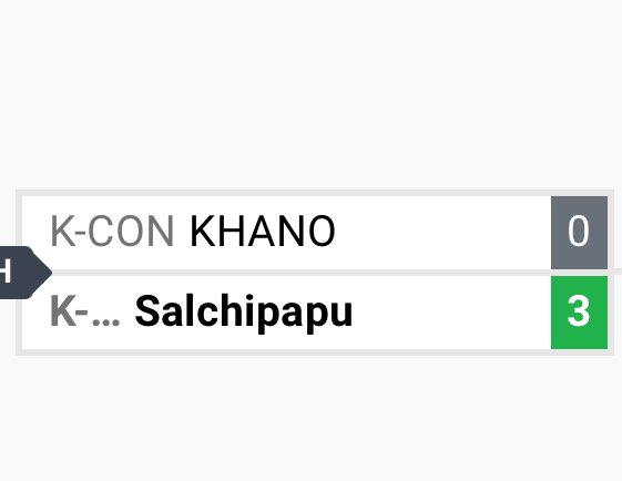 xicoosg (Kaycon | Salchipapu) tweet media