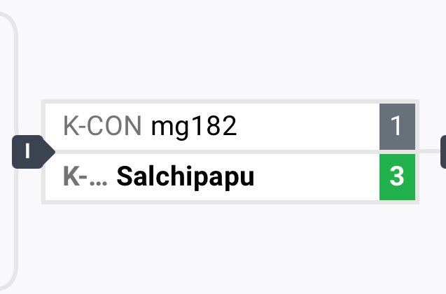 xicoosg (Kaycon | Salchipapu) tweet media