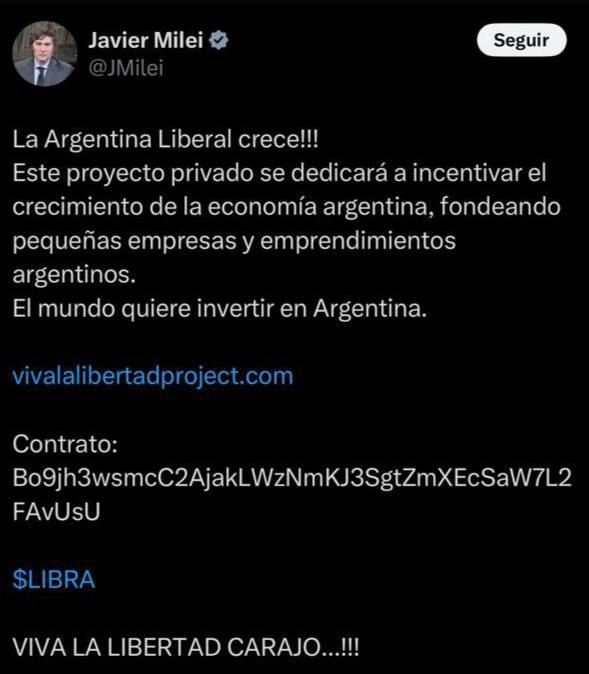 notiesmx's tweet photo. @JMilei https://t.co/8LaYVUoPrc