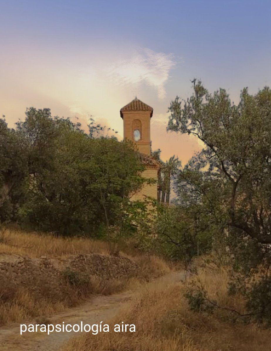 Pueblos cargados de misterios
