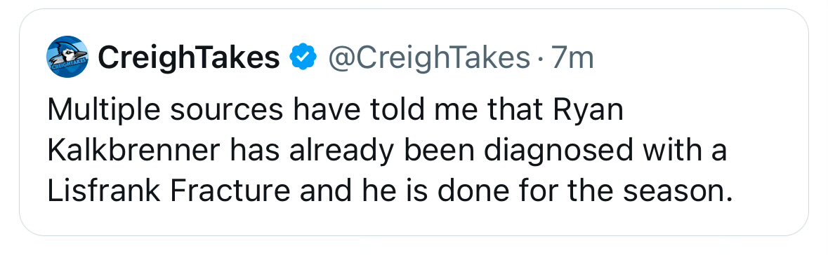 DFABaty's tweet image. #MultipleSources