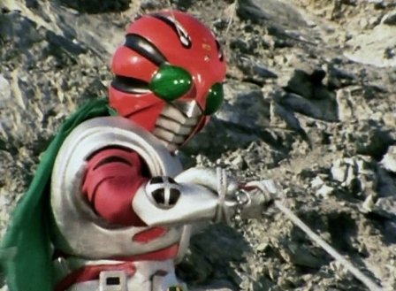 本日2月17日は「#10号誕生仮面ライダー全員集合」仮面ライダーZX/#村雨